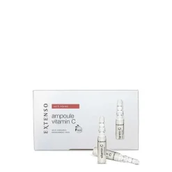 Extenso Ampoule Vitamin C 5 Stuks