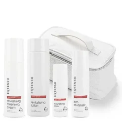 Extenso Daily Skincare Routine - Anti Aging
