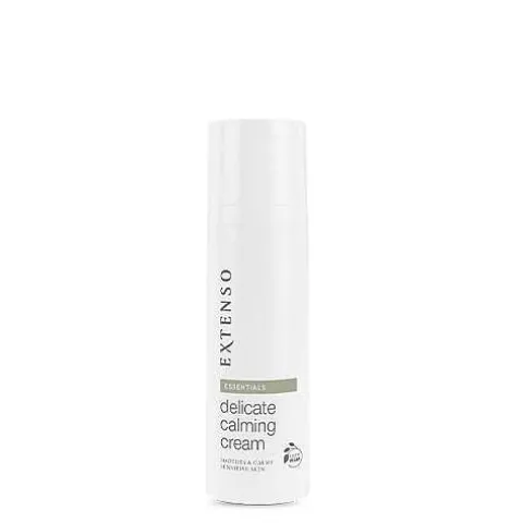 Extenso Delicate Calming Cream 75Ml