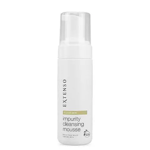 Extenso Impurity Cleansing Mousse 150Ml