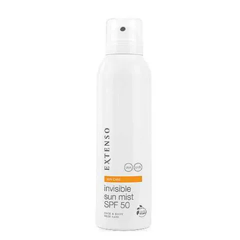 Extenso Invisible Sun Mist Spf50 150Ml