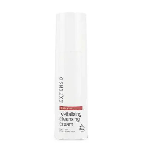 Extenso Revitalising Cleansing Cream 150Ml