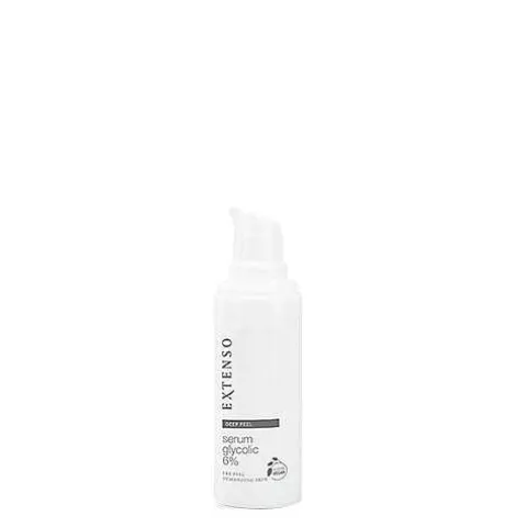 Extenso Serum Glycolic 6% 30Ml