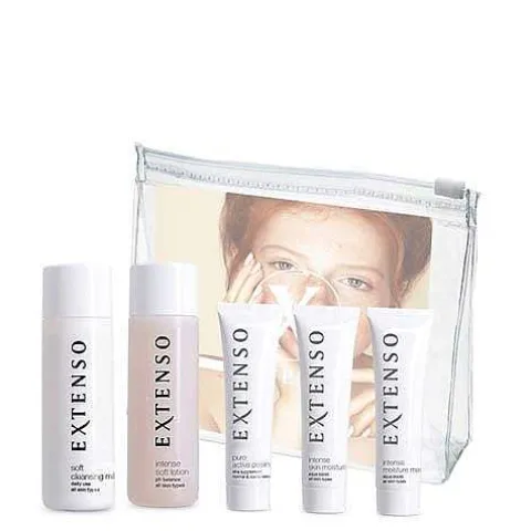 Extenso Travel Set