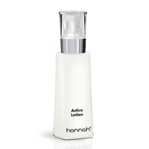 Hannah Active Lotion 125Ml