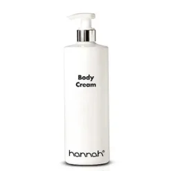 Hannah Body Cream 500Ml