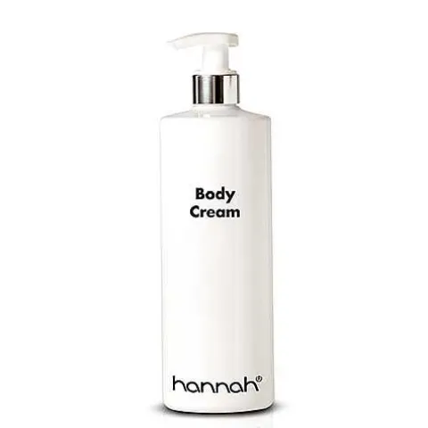 Hannah Body Cream 500Ml