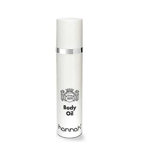 Hannah Body Oil 45Ml