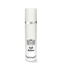 Hannah Cell Active 45Ml