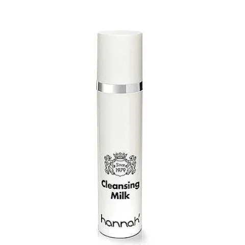 Hannah Cleansing Milk 45Ml