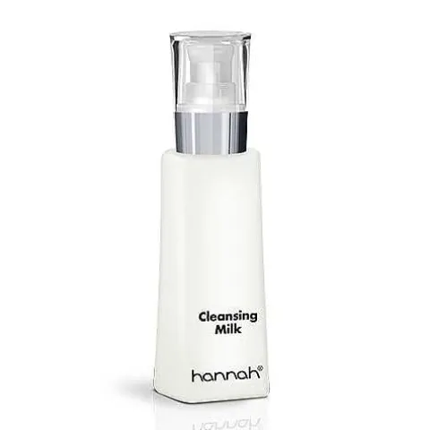 Hannah Cleansing Milk 200Ml