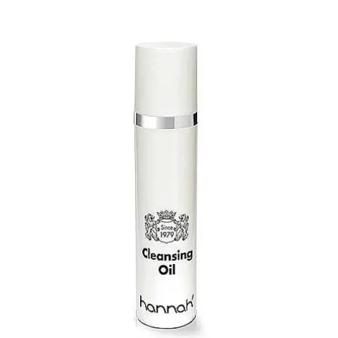 Hannah Cleansing Oil 45Ml
