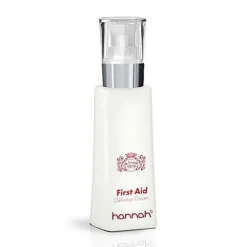 Hannah First Aid 125Ml