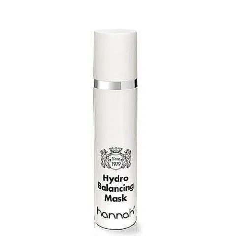 Hannah Hydro Balancing Mask 45Ml