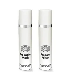 Hannah Impurities Duo