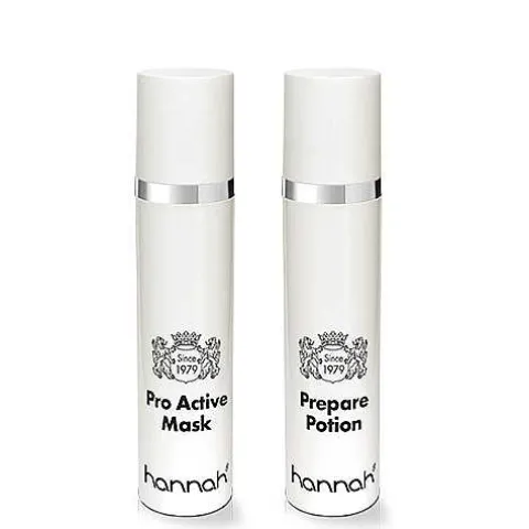Hannah Impurities Duo