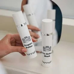Hannah Impurities Duo