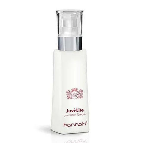 Hannah Juvi-Lite 125Ml