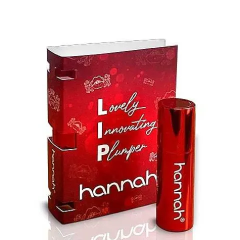Hannah Lip Touch 4,8Gr