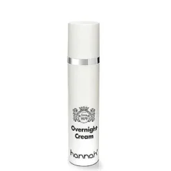 Hannah Overnight Cream 45Ml