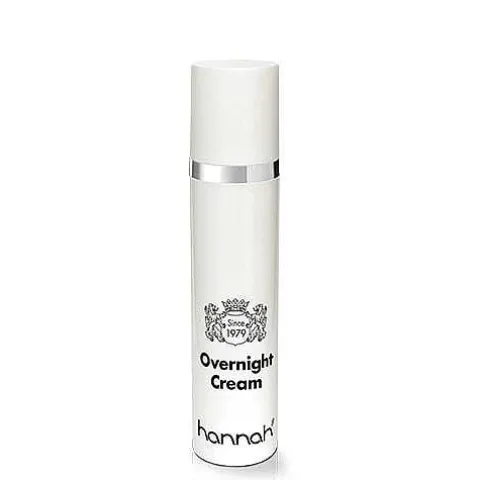 Hannah Overnight Cream 45Ml