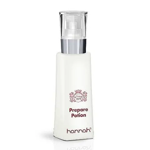 Hannah Prepare Potion 125Ml