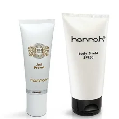 Hannah Protect Duo Juvi Protect Spf30