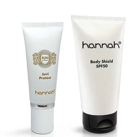Hannah Protect Duo Juvi Protect Spf30