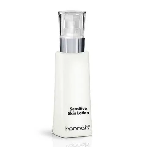 Hannah Sensitive Skin Lotion 200Ml