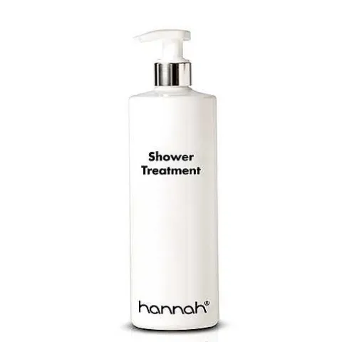Hannah Shower Treatment 500Ml