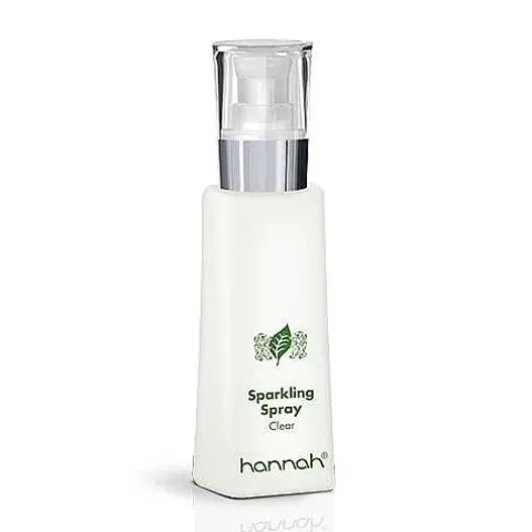 Hannah Sparkling Spray 125Ml