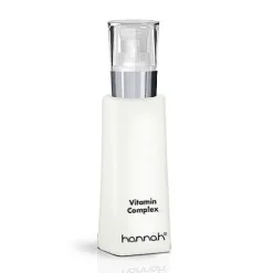Hannah Vitamin Complex 125Ml
