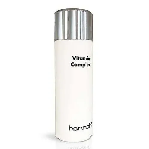 Hannah Vitamin Complex 200Ml