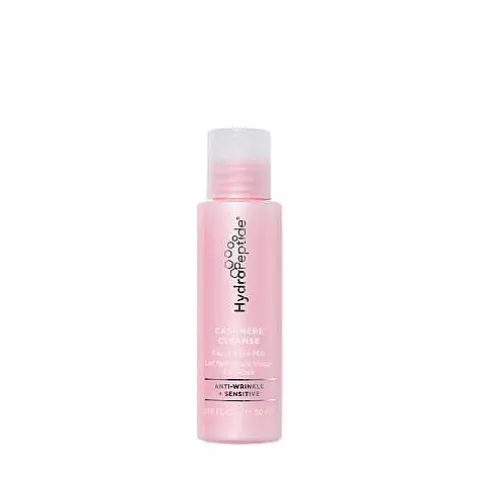Hydropeptide Cashmere Cleanser 50Ml