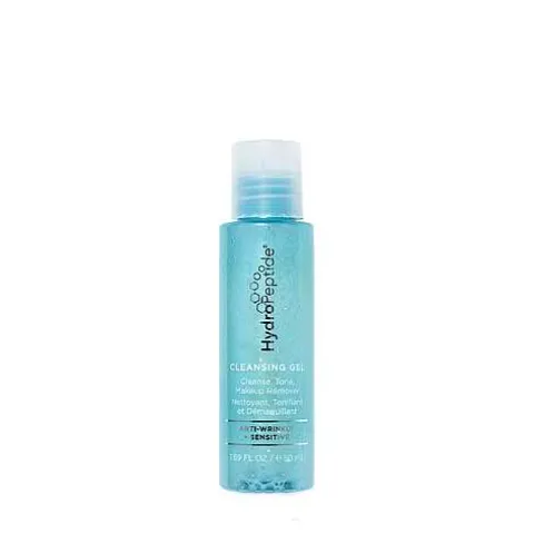 Hydropeptide Cleansing Gel 50Ml
