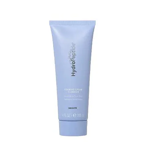 Hydropeptide Foaming Cream Cleanser 118Ml