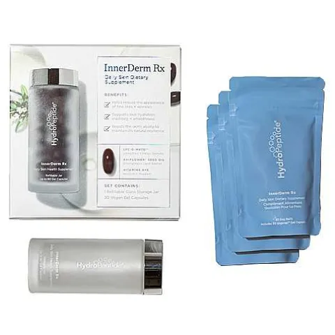 Hydropeptide Innerderm Rx Starter Kit 30St