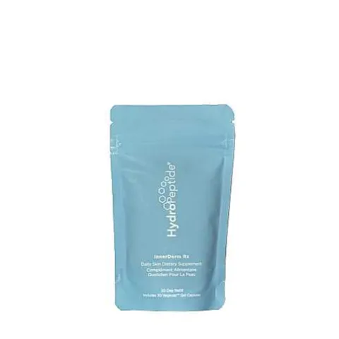 Hydropeptide Innerderm Rx Pouch Refill 30St