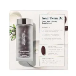 Hydropeptide Innerderm Rx Starter Kit 30St