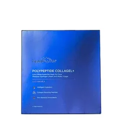 Hydropeptide Polypeptide Collagel Face Mask 4St