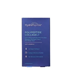 Hydropeptide Polypeptide Collagel Eyepads 1X2St