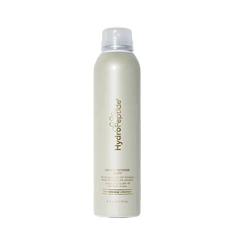 Hydropeptide Solar Defense Bodyspray Spf30 177Ml
