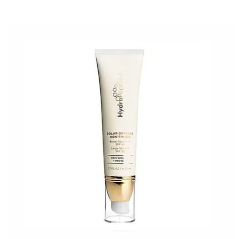 Hydropeptide Solar Defense Non-Tinted Spf50 50Ml