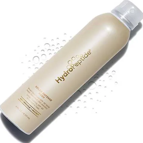 Hydropeptide Solar Defense Bodyspray Spf30 177Ml