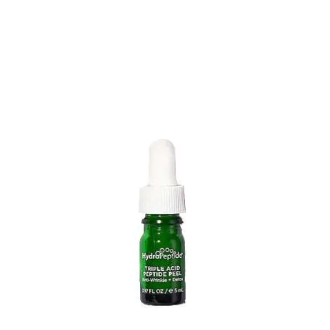 Hydropeptide Triple Acid Peptide Peel 5Ml