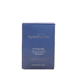 Hydropeptide 5X Powerpeel 30St