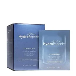 Hydropeptide 5X Powerpeel 30St