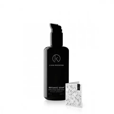 Ik Skin Perfection Botanic Soap 200Ml