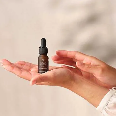 Ik Skin Perfection Bright Light+ 10Ml
