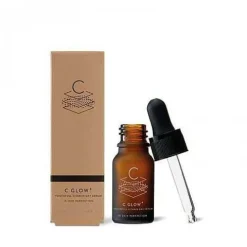 Ik Skin Perfection C Glow+ 10Ml